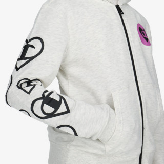 CHAMPION Trenirka BTS 