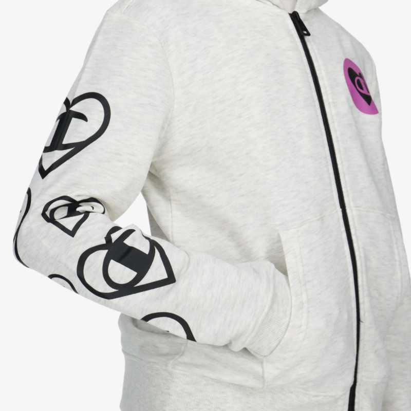 CHAMPION Trenirka BTS 