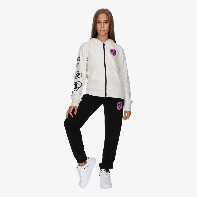 CHAMPION Trenirka BTS 