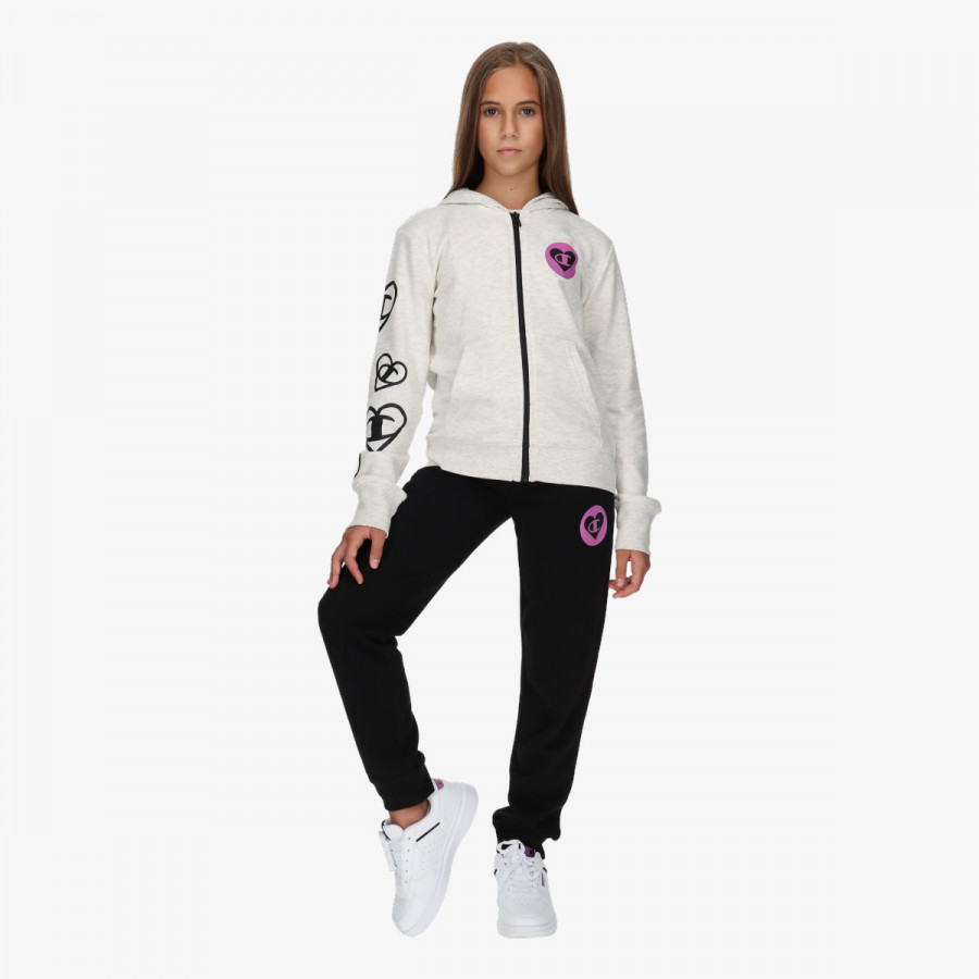 CHAMPION Trenirka BTS 