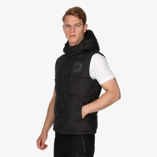 CHAMPION Prsluk HOODY VEST 