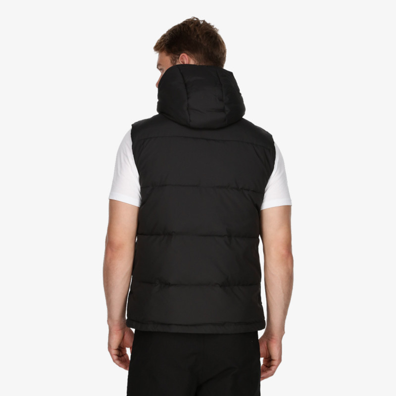 CHAMPION Prsluk HOODY 