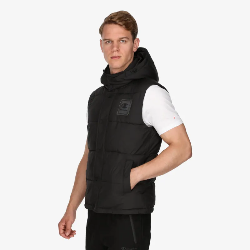 CHAMPION Prsluk HOODY VEST 