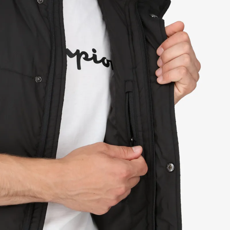 CHAMPION Prsluk HOODY VEST 