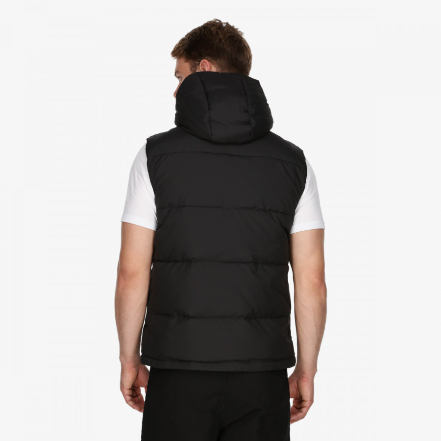 CHAMPION Prsluk HOODY 