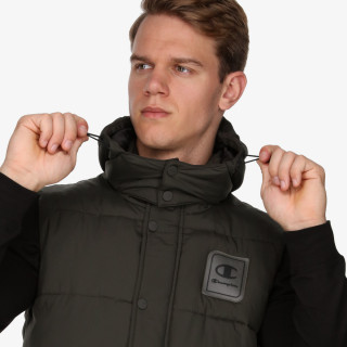 CHAMPION Prsluk HOODY VEST 