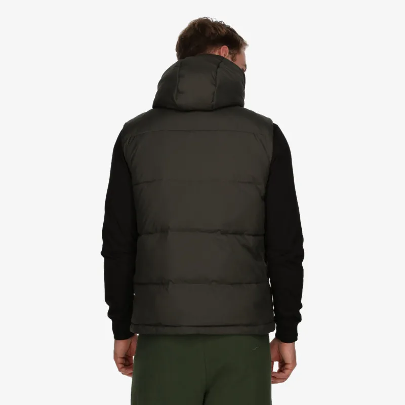 CHAMPION Prsluk HOODY VEST 
