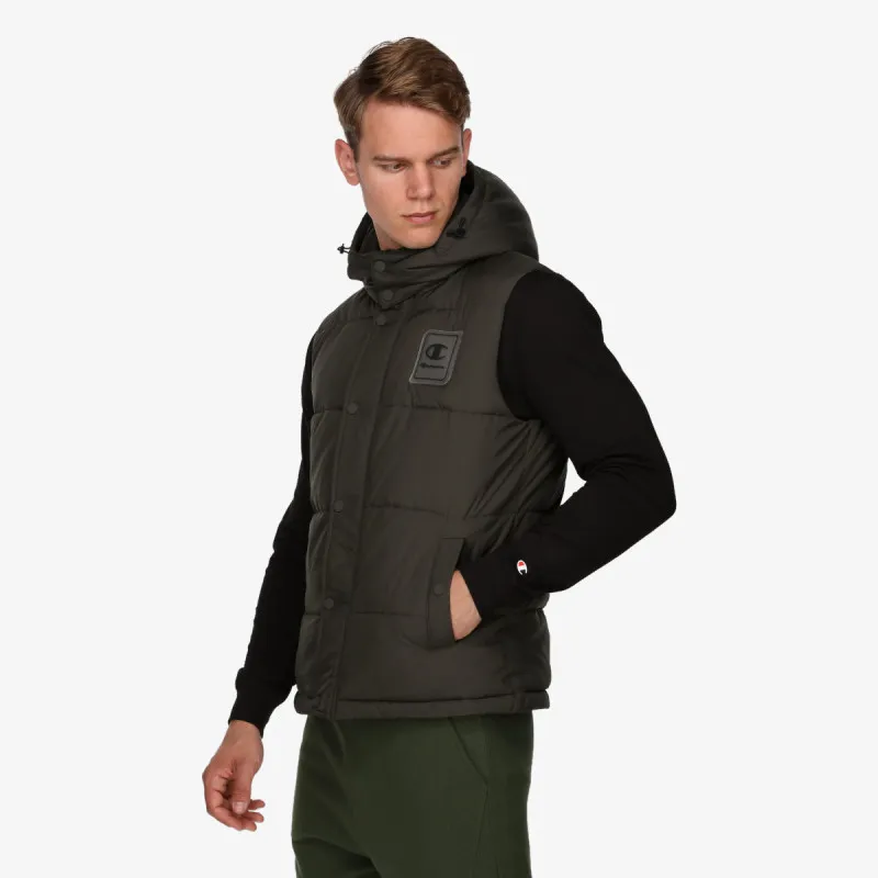 CHAMPION Prsluk HOODY VEST 
