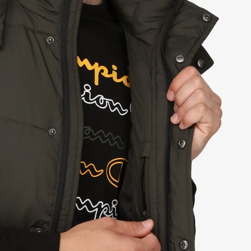 CHAMPION Prsluk HOODY VEST 