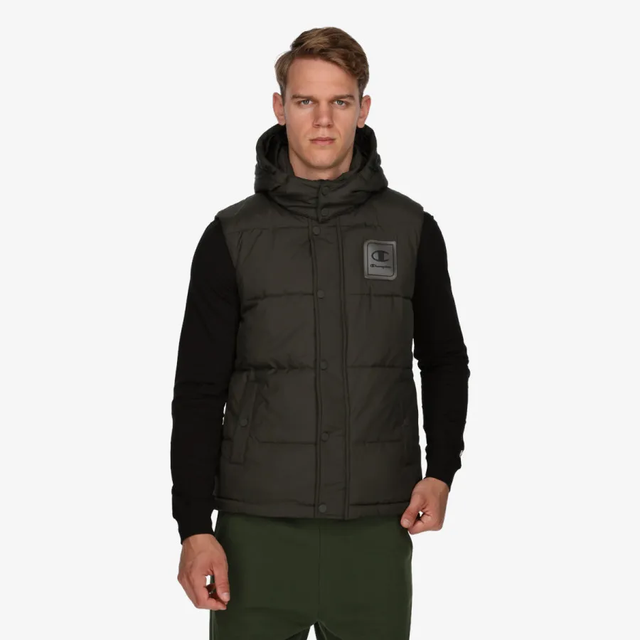 CHAMPION Prsluk HOODY VEST 