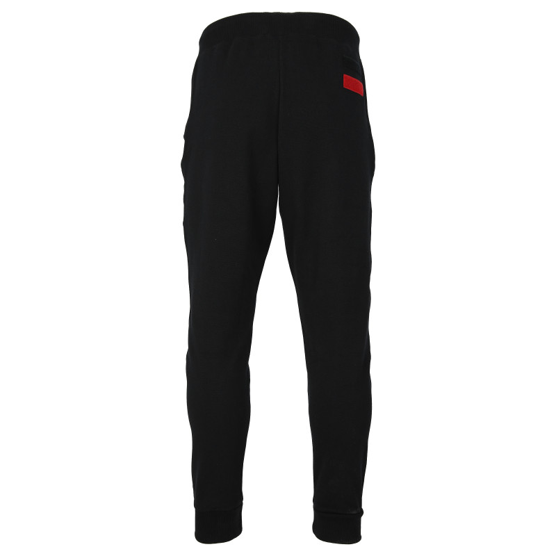 Champion urban logo rib best sale cuff pants