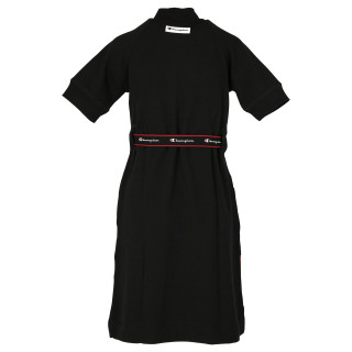 CHAMPION Haljina LADY URBAN STRIPE DRESS 