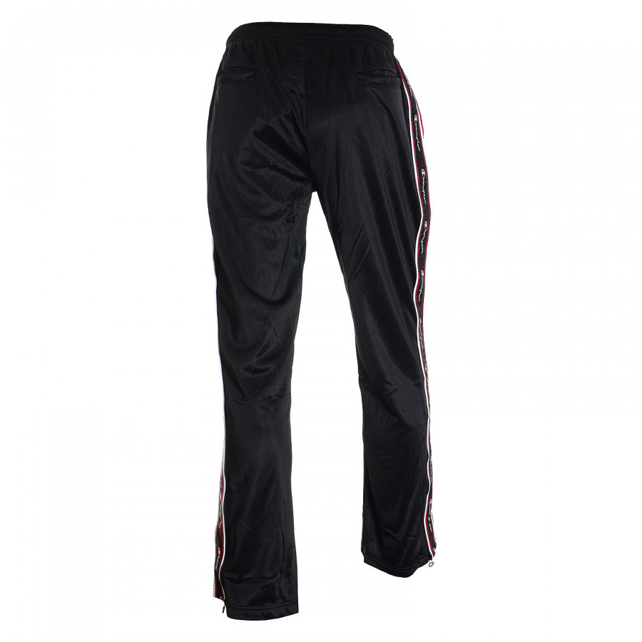 CHAMPION Donji dio trenirke LADY URBAN STRIPE OPEN PANTS 