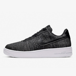 NIKE Tenisice AIR FORCE 1 FLYKNIT 2.0 