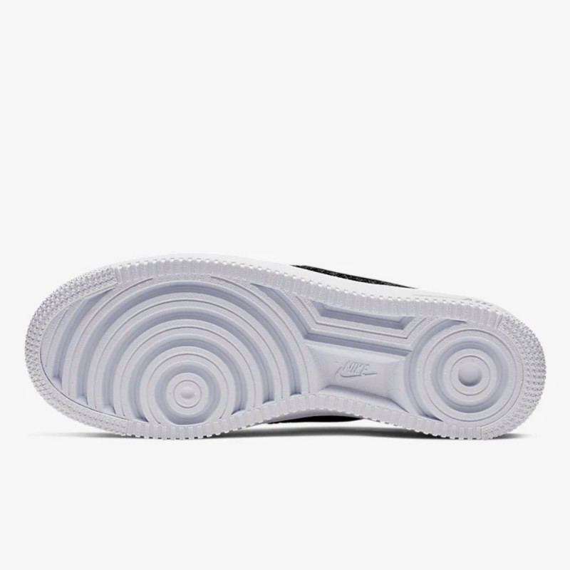 NIKE Tenisice AIR FORCE 1 FLYKNIT 2.0 