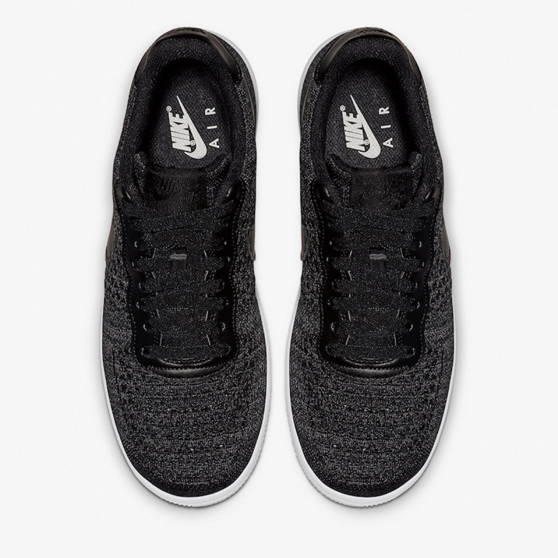 NIKE Tenisice AIR FORCE 1 FLYKNIT 2.0 