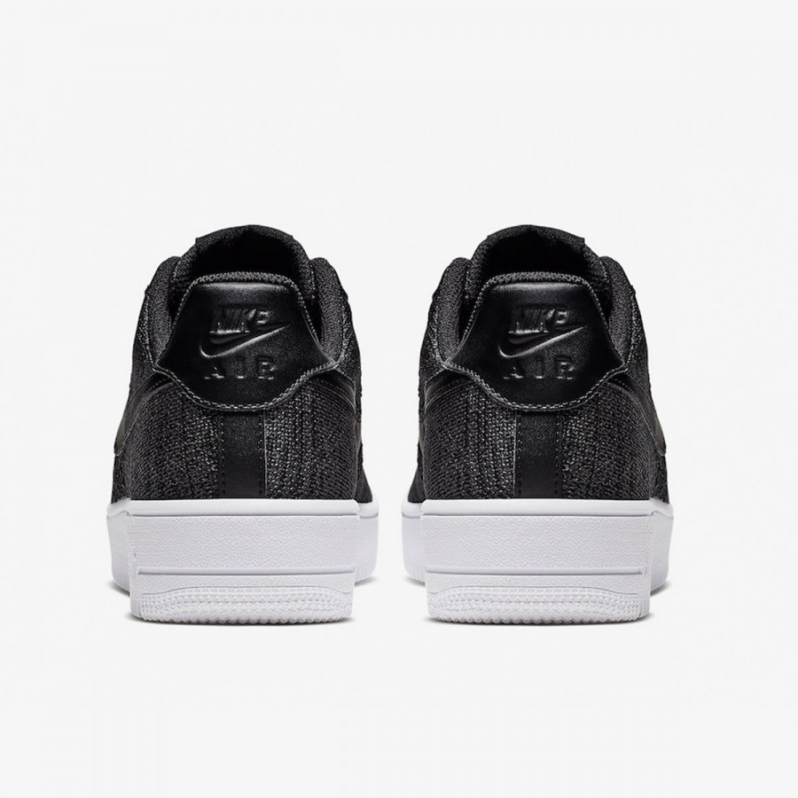 NIKE Tenisice AIR FORCE 1 FLYKNIT 2.0 