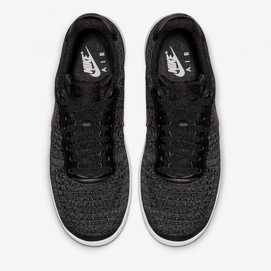 NIKE Tenisice AIR FORCE 1 FLYKNIT 2.0 