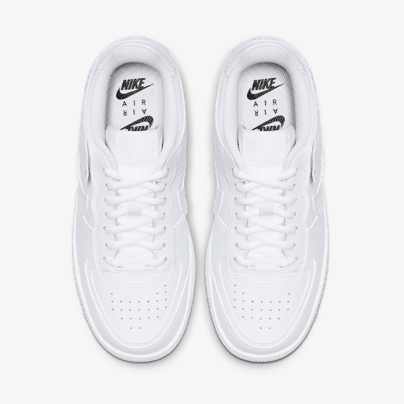 NIKE Tenisice Air Force 1 Shadow 