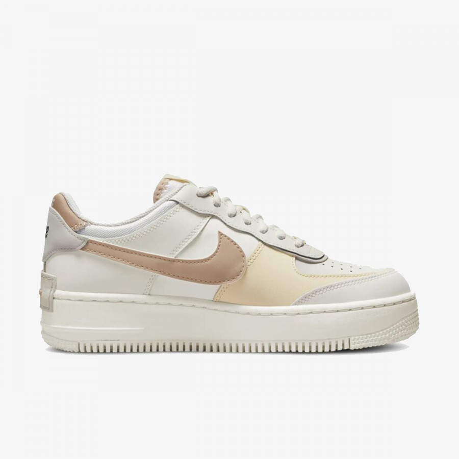 NIKE Tenisice W AF1 SHADOW 