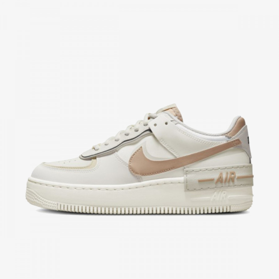 NIKE Tenisice W AF1 SHADOW 