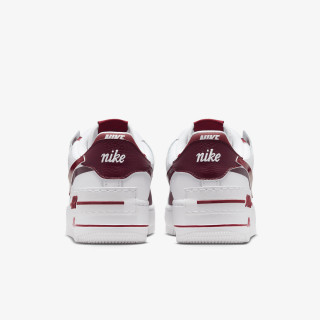 NIKE Tenisice W AF1 SHADOW 