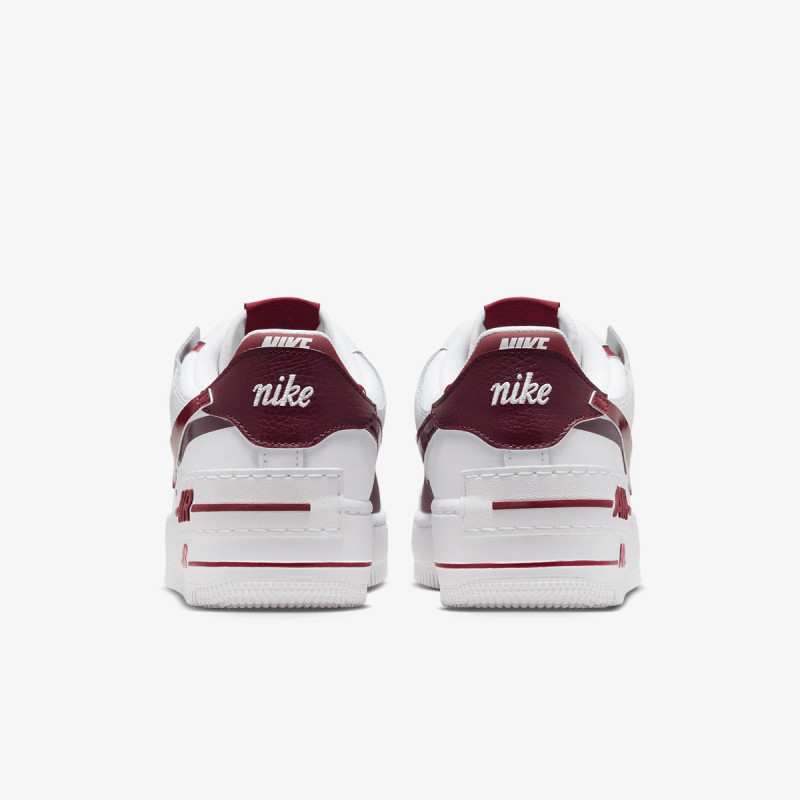NIKE Tenisice W AF1 SHADOW 