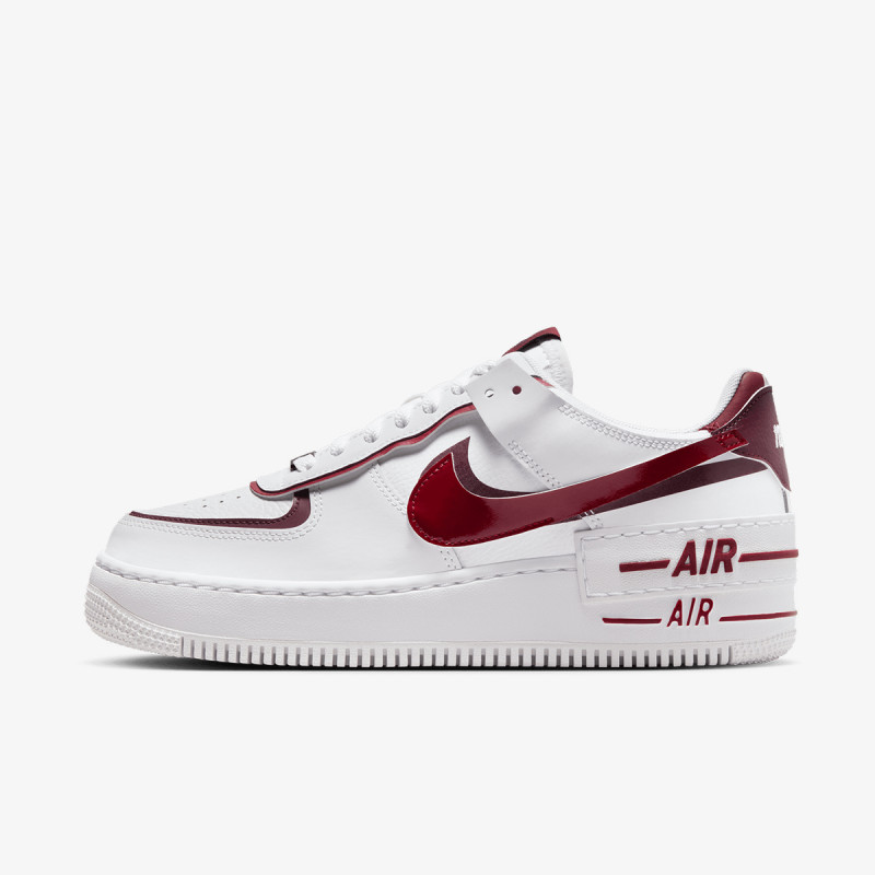 NIKE Tenisice W AF1 SHADOW 