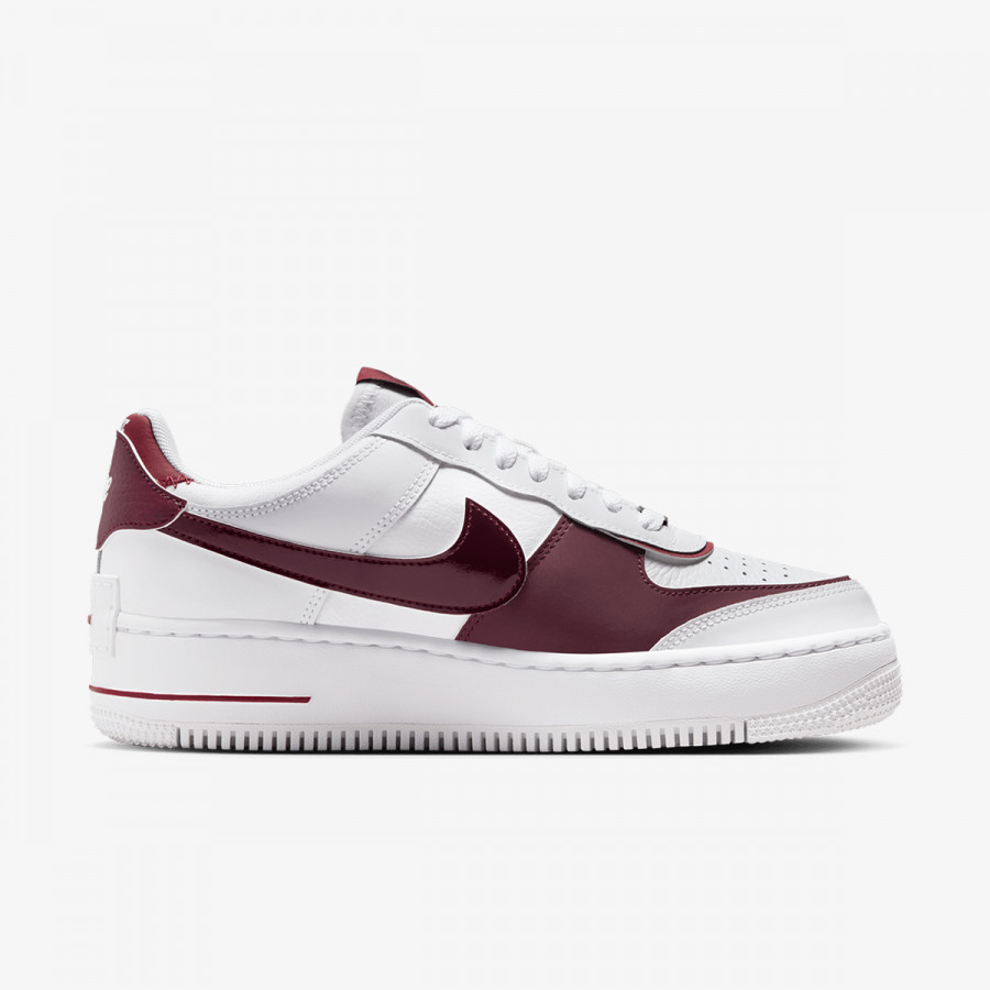 NIKE Tenisice W AF1 SHADOW 