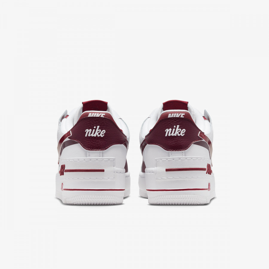 NIKE Tenisice W AF1 SHADOW 
