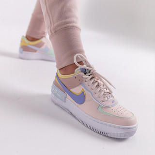 NIKE Tenisice W AF1 SHADOW 