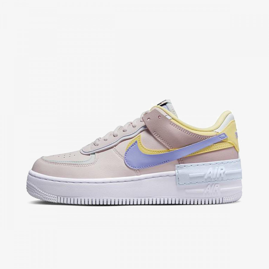 NIKE Tenisice W AF1 SHADOW 