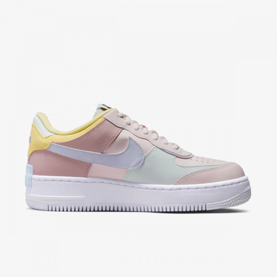 NIKE Tenisice W AF1 SHADOW 