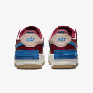 NIKE Tenisice AF1 SHADOW 