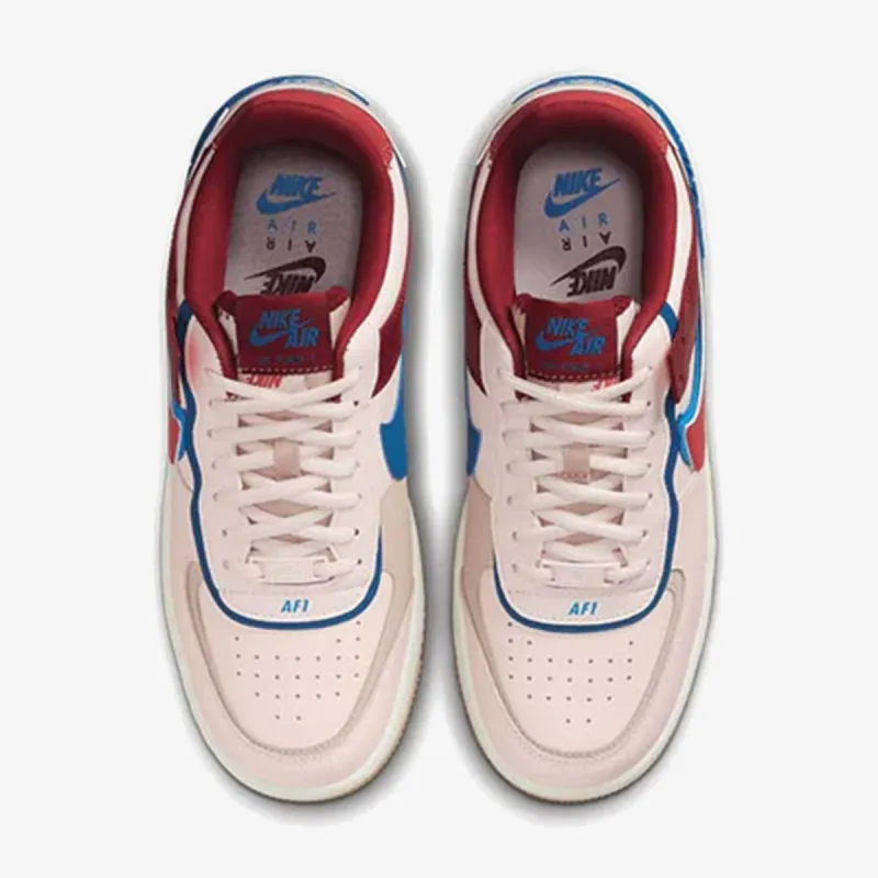 NIKE Tenisice AF1 SHADOW 