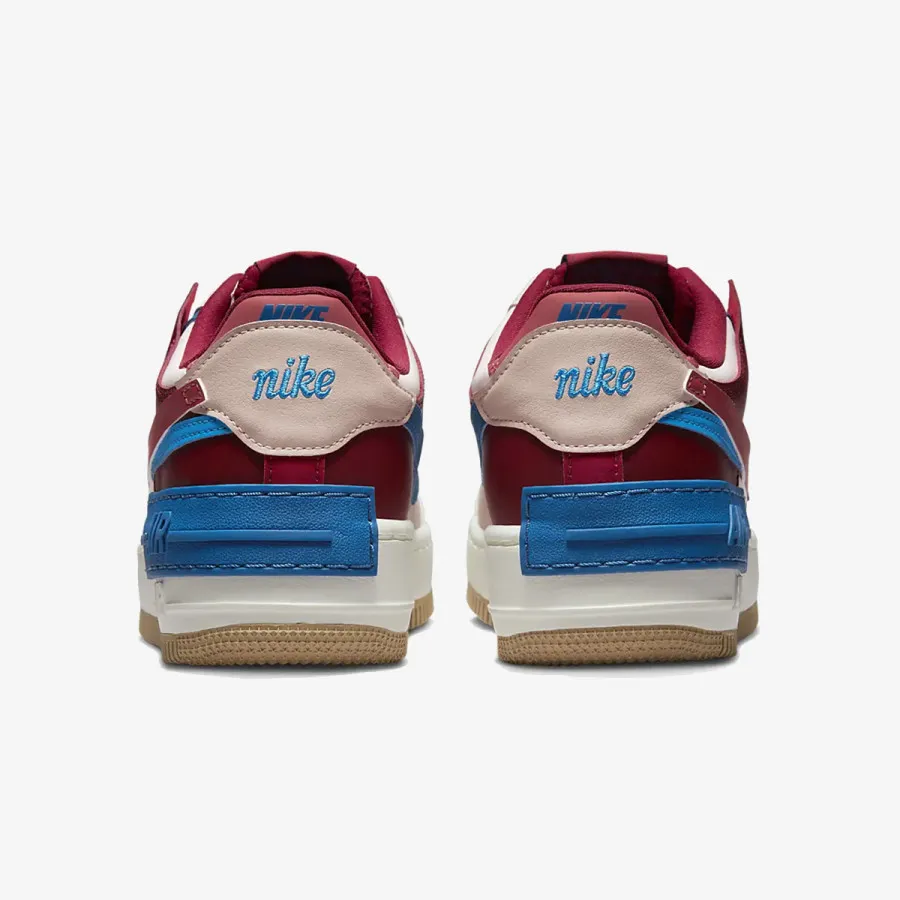 NIKE Tenisice AF1 SHADOW 