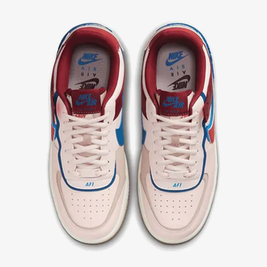 NIKE Tenisice AF1 SHADOW 