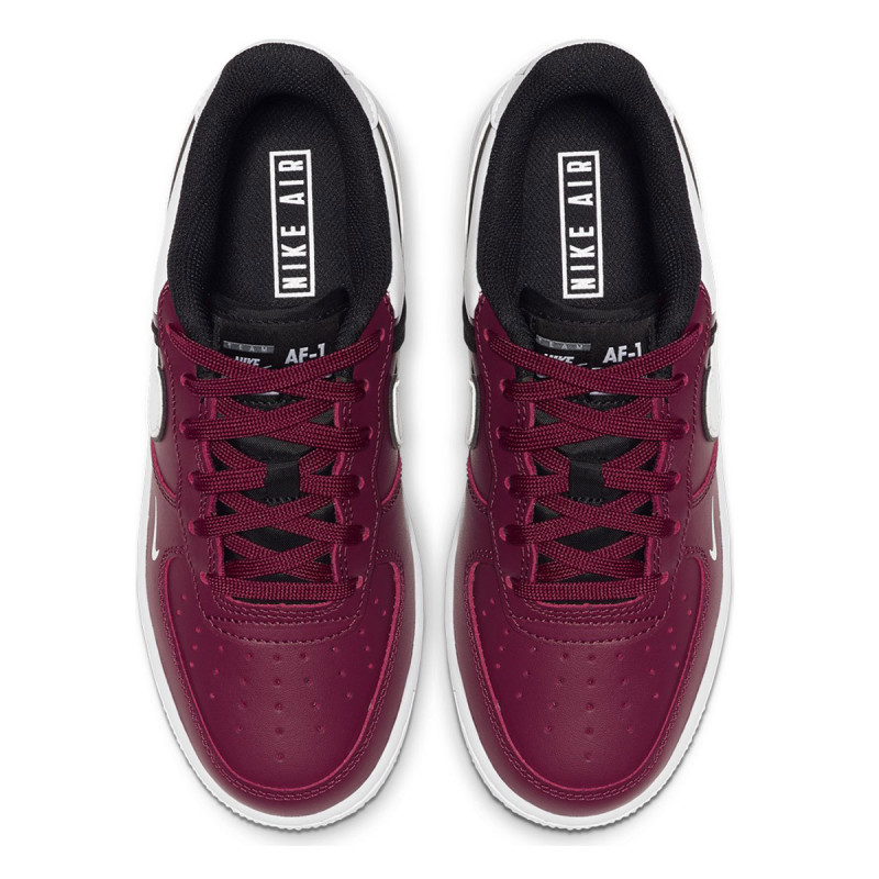 NIKE Tenisice AIR FORCE 1 LV8 2FA19 BG Buzz Sneaker Station