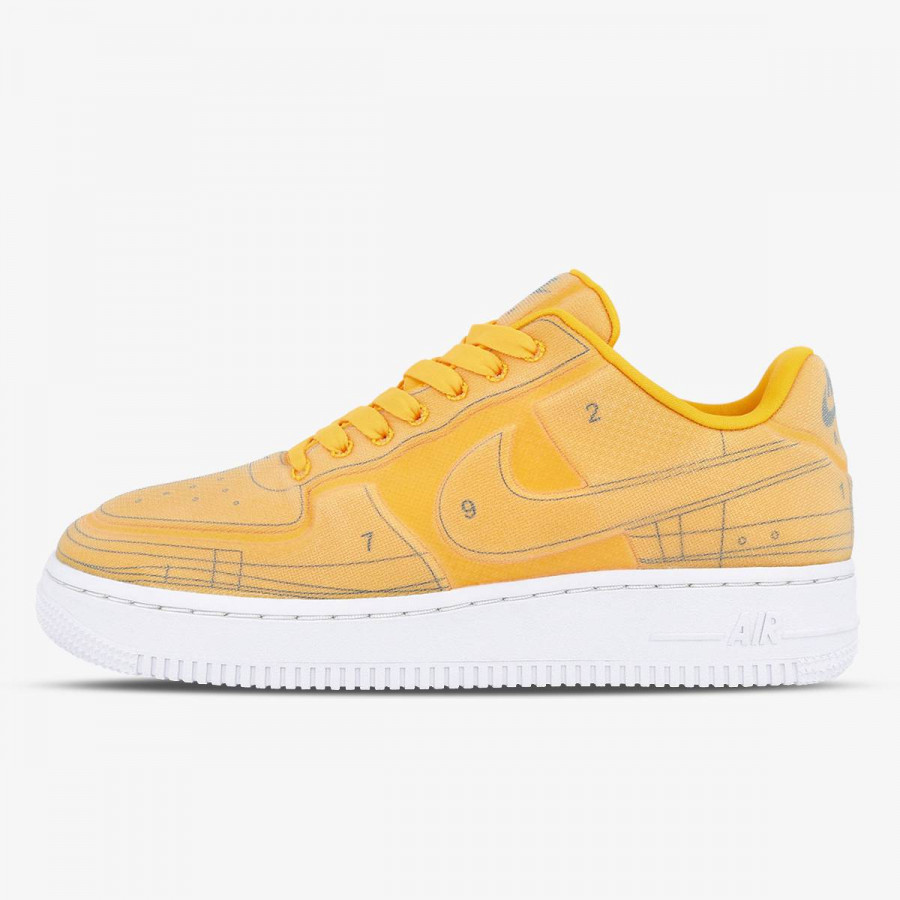 NIKE Tenisice WMNS AIR FORCE 1 '07 LX SP20 