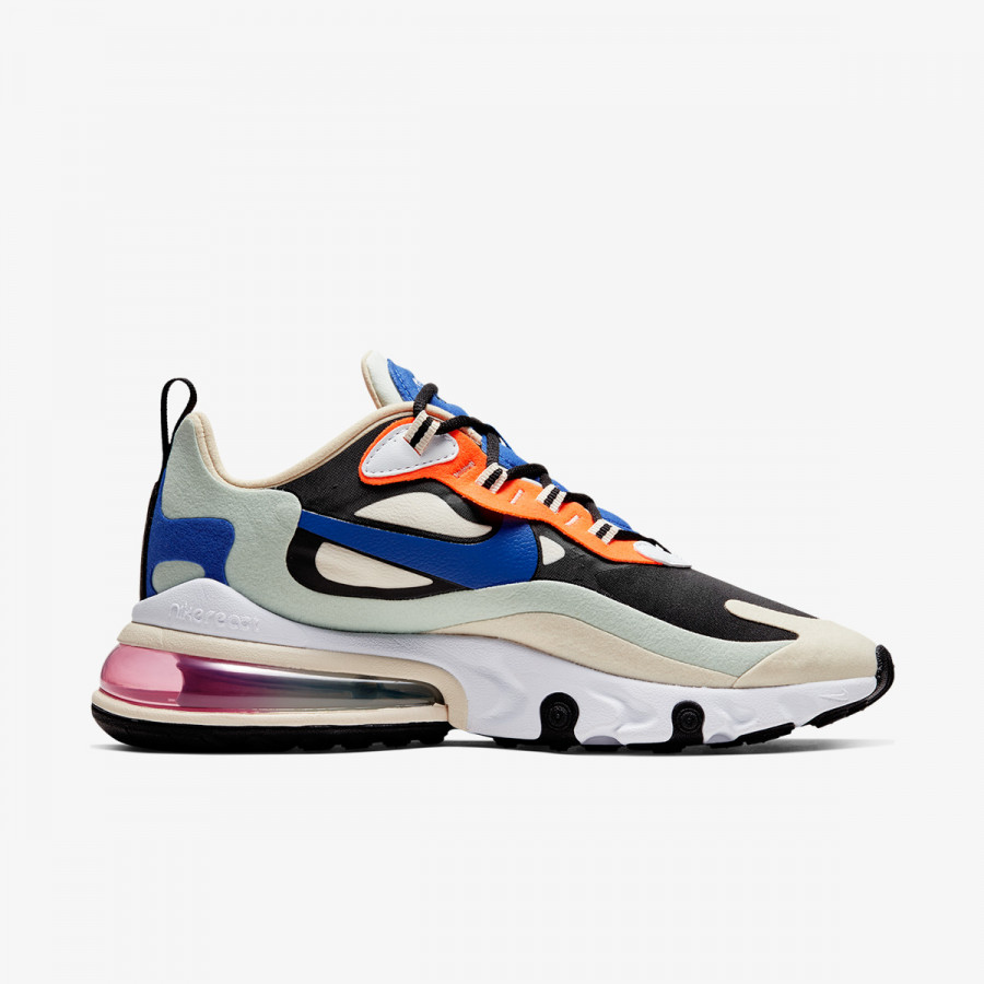 NIKE Tenisice W AIR MAX 270 REACT 