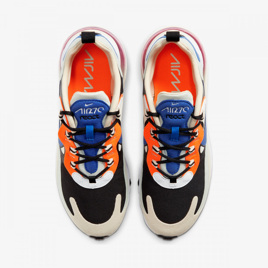 NIKE Tenisice W AIR MAX 270 REACT 