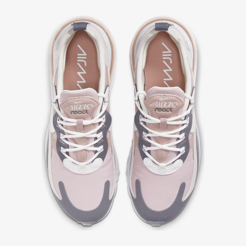 NIKE Tenisice W AIR MAX 270 REACT Buzz Sneaker Station Online Shop