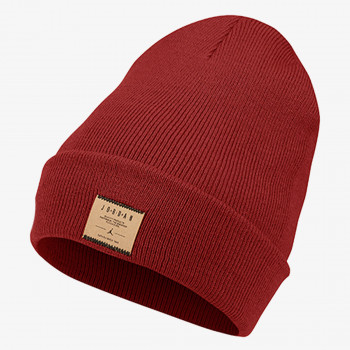 NIKE Šilterica JORDAN BEANIE CUFFEED UTILITY 