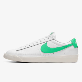 NIKE Tenisice BLAZER LOW LEATHER 