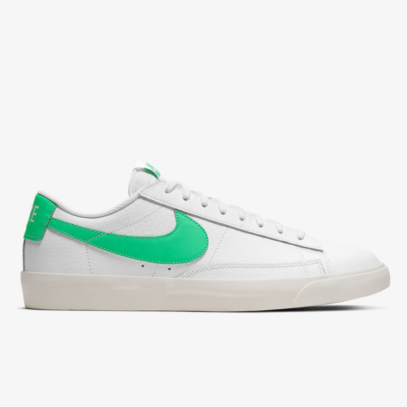 NIKE Tenisice BLAZER LOW LEATHER 