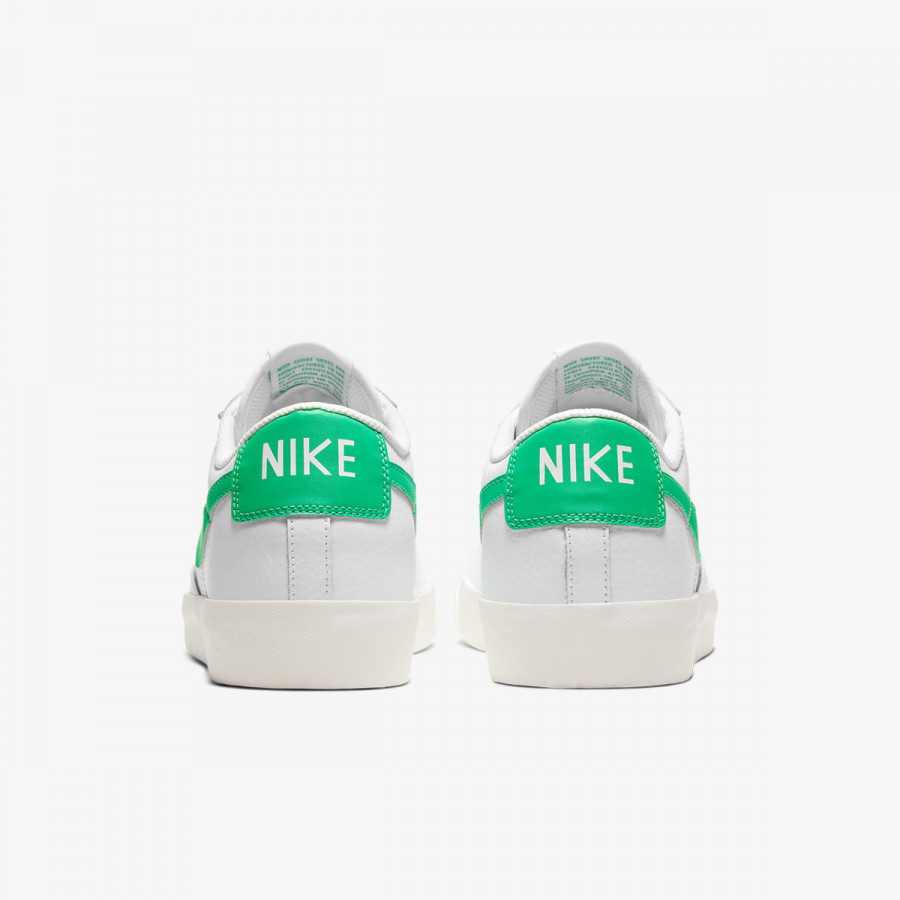 NIKE Tenisice BLAZER LOW LEATHER 