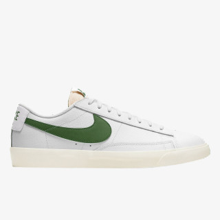 NIKE Tenisice BLAZER LOW LEATHER 