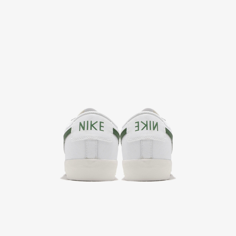 NIKE Tenisice BLAZER LOW LEATHER 