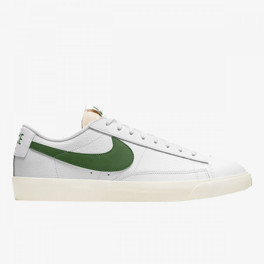 NIKE Tenisice BLAZER LOW LEATHER 