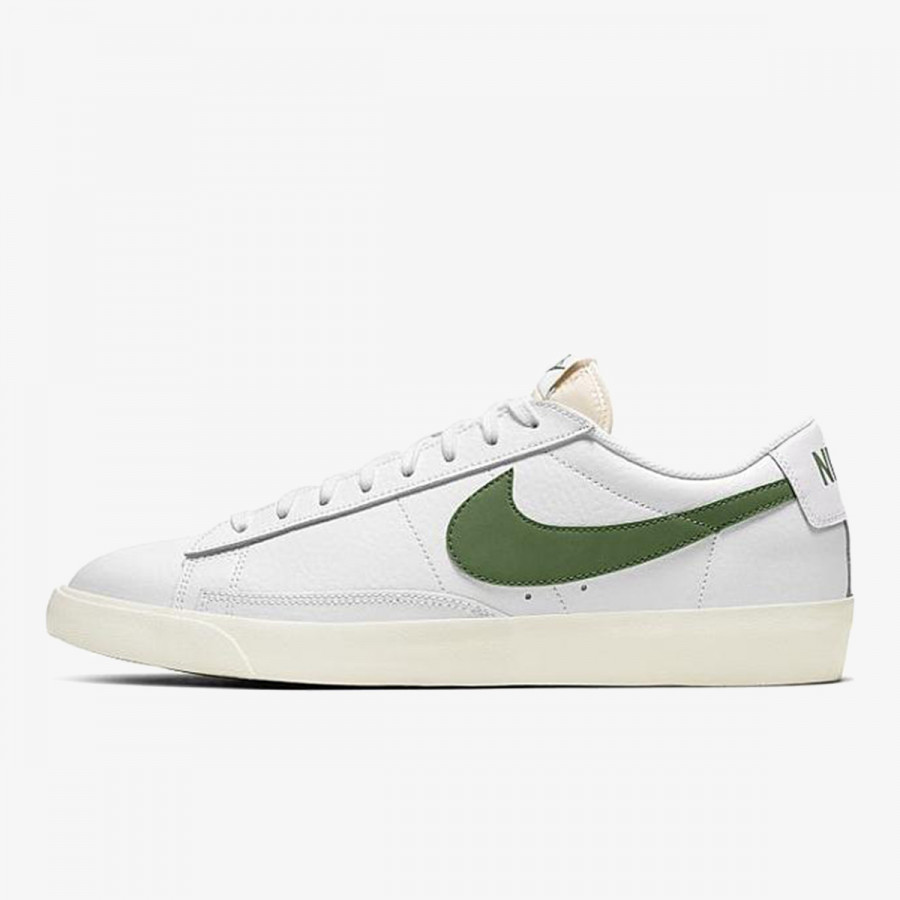 NIKE Tenisice BLAZER LOW LEATHER 